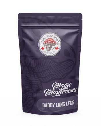 Magic Mushrooms Canada Daddy Long Legs