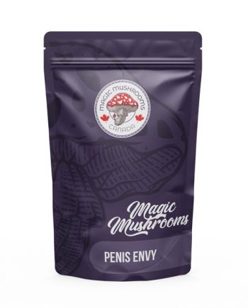 Magic Mushrooms Canada Penis Envy
